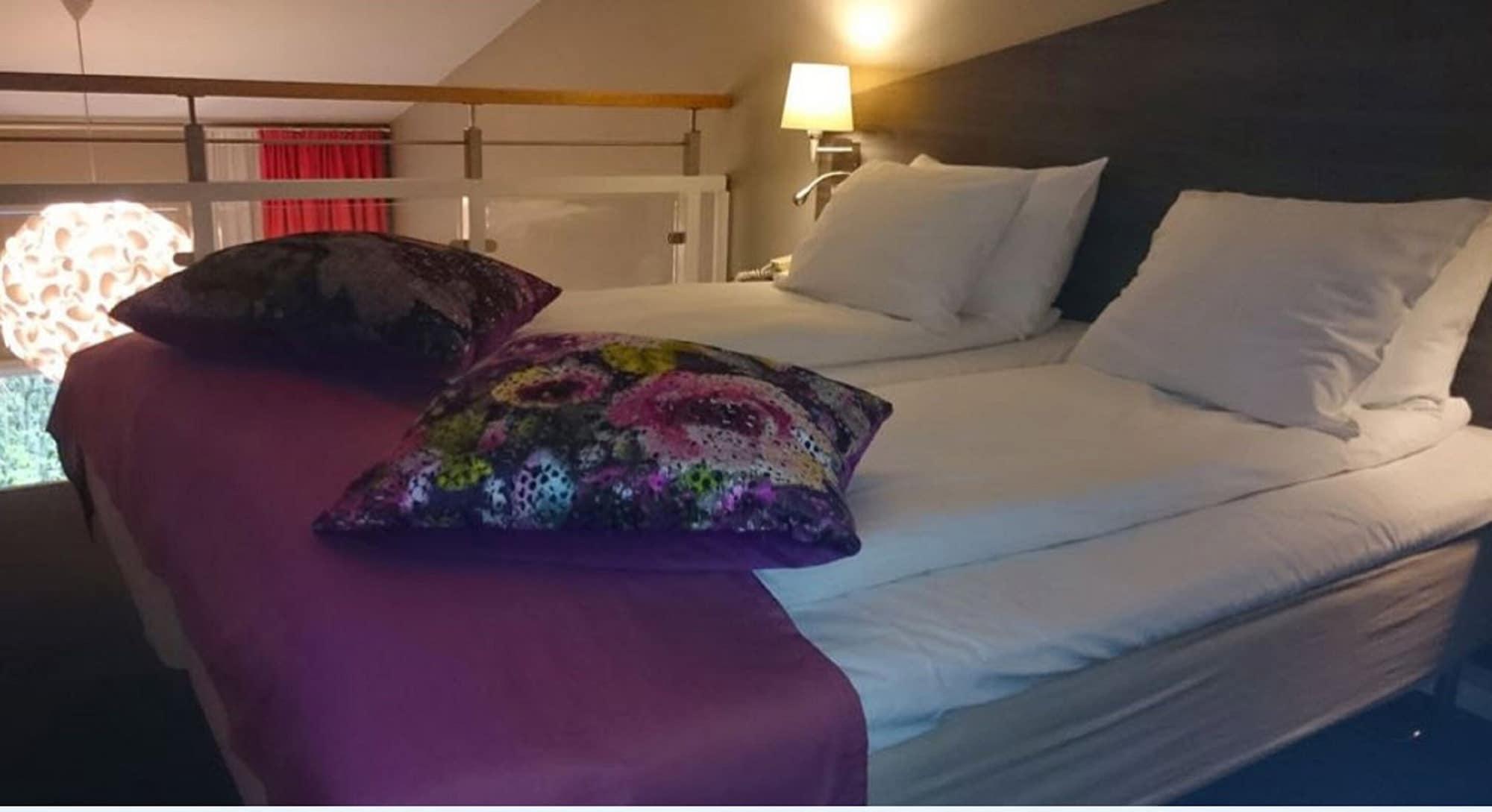 Thon Hotel Surnadal Экстерьер фото