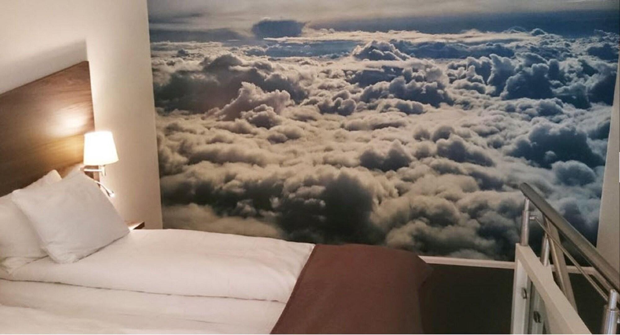 Thon Hotel Surnadal Экстерьер фото