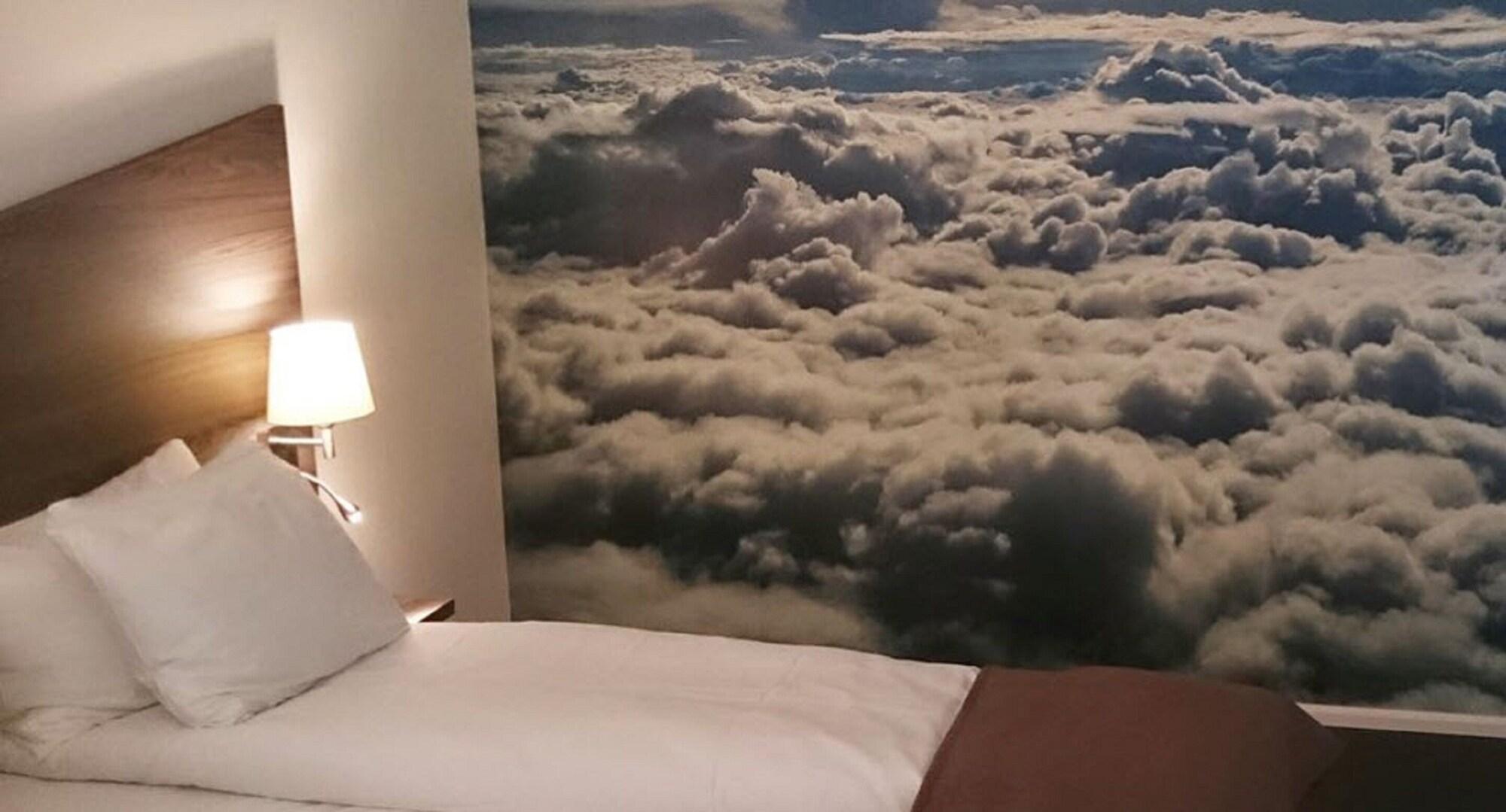 Thon Hotel Surnadal Экстерьер фото