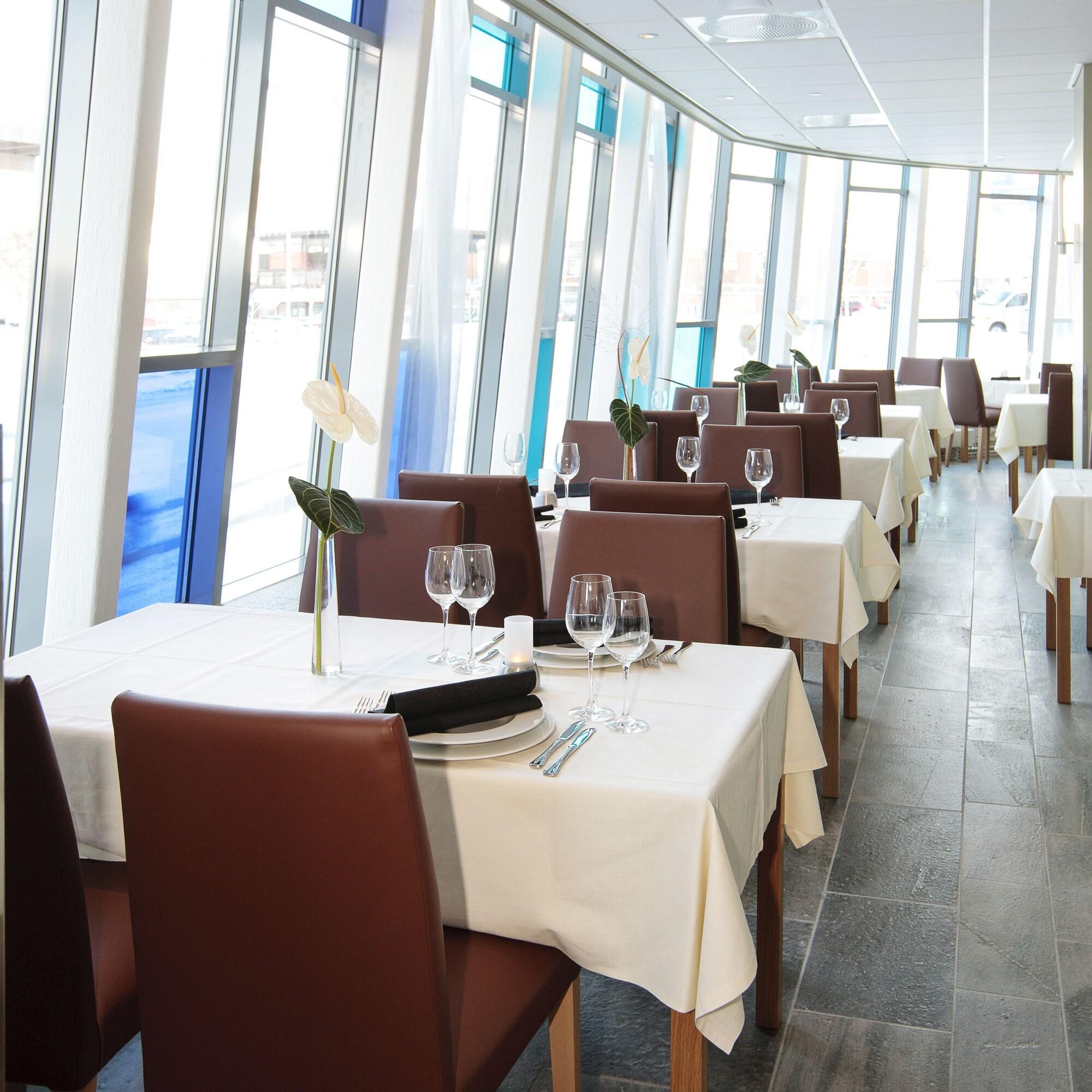 Thon Hotel Surnadal Экстерьер фото