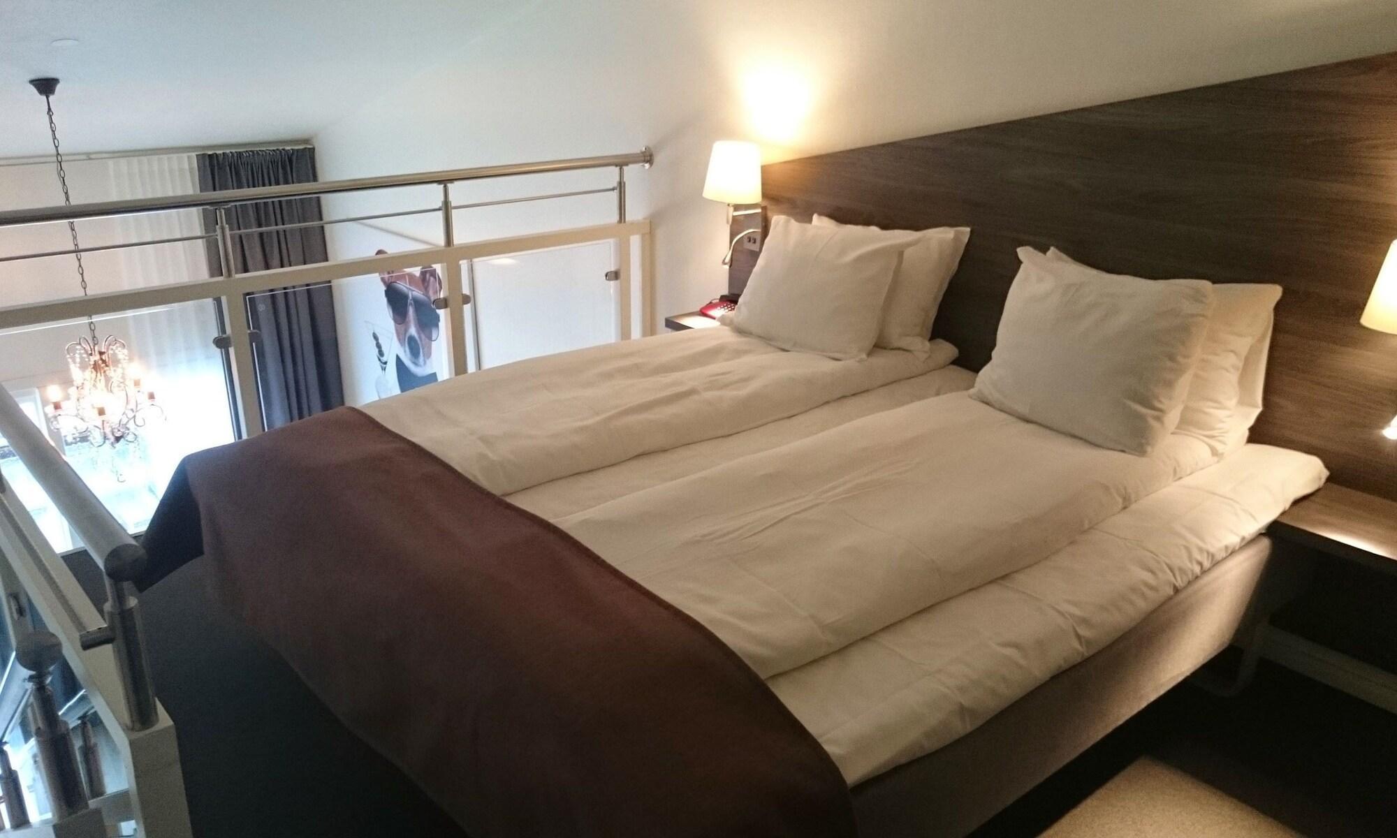 Thon Hotel Surnadal Экстерьер фото