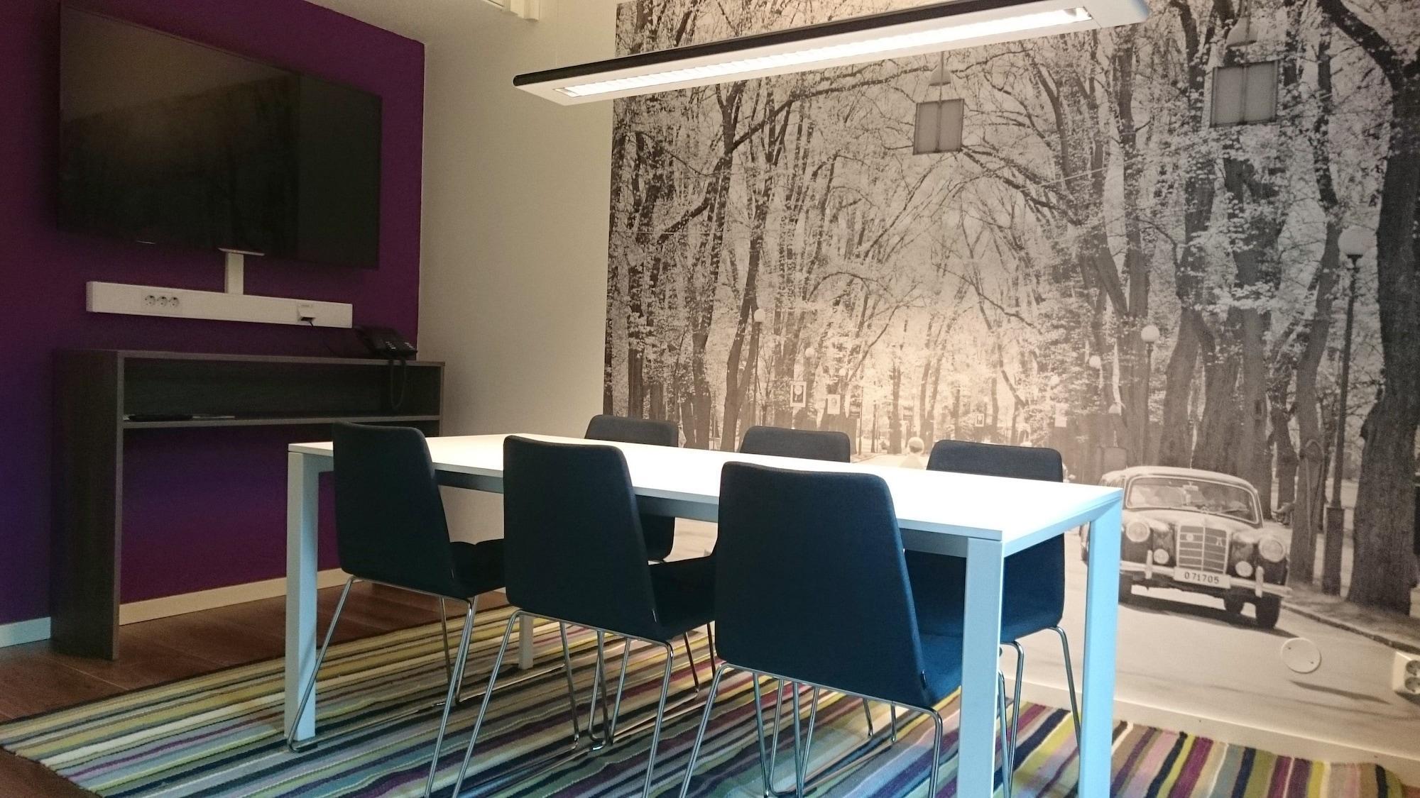 Thon Hotel Surnadal Экстерьер фото
