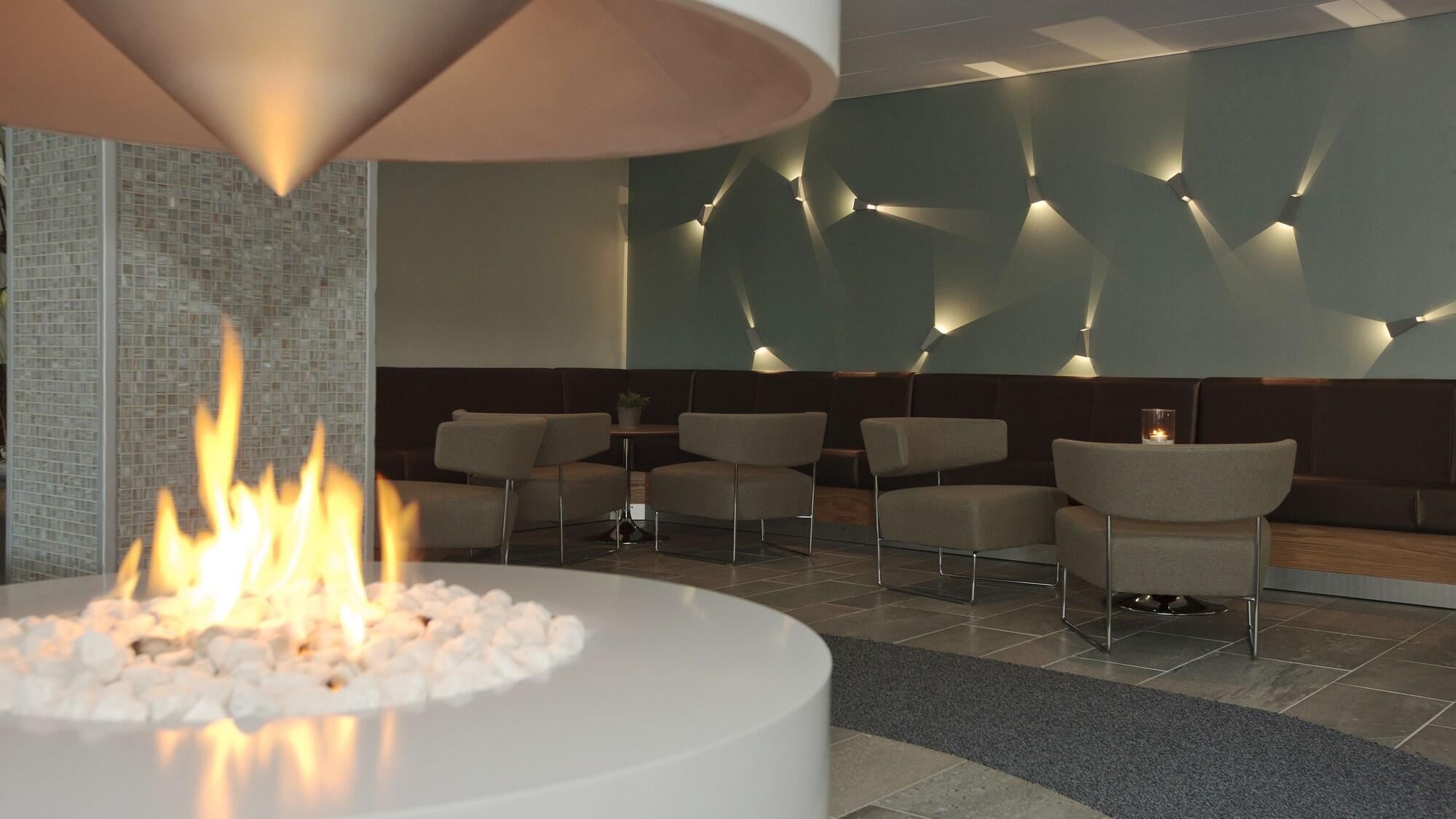 Thon Hotel Surnadal Экстерьер фото