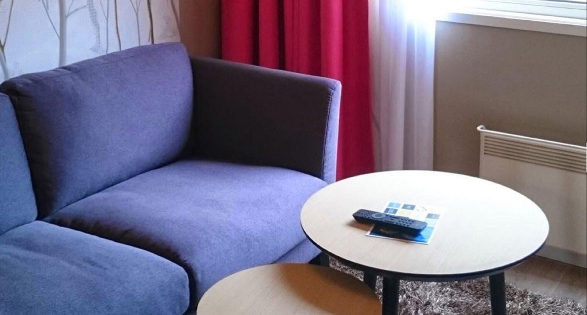 Thon Hotel Surnadal Экстерьер фото