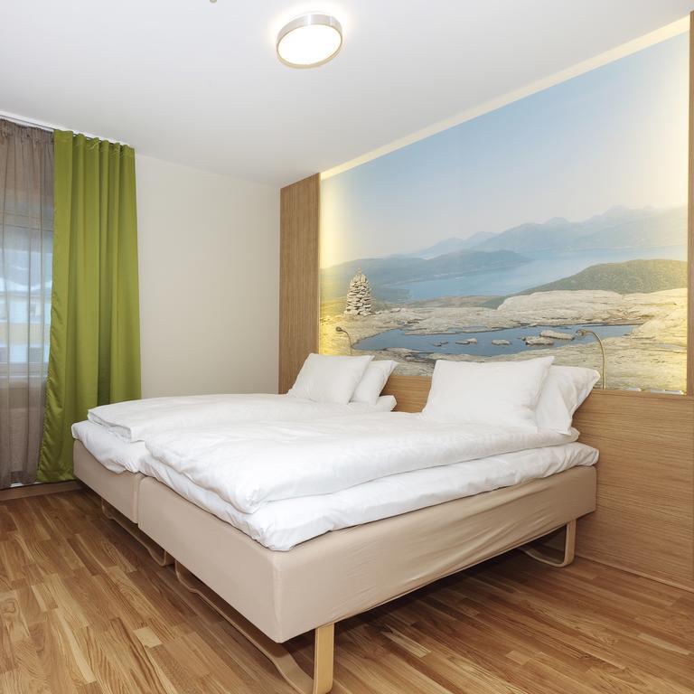 Thon Hotel Surnadal Экстерьер фото