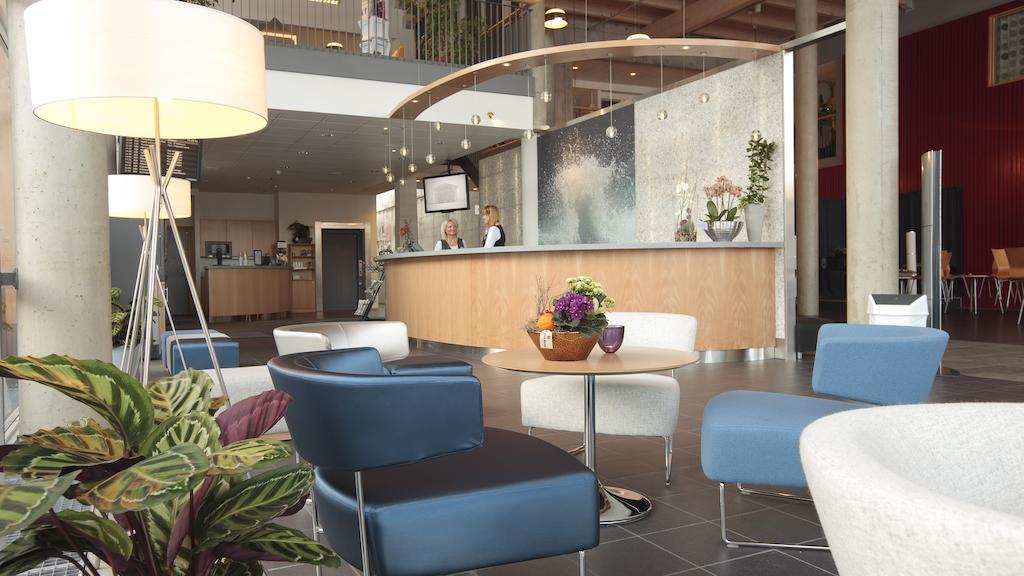 Thon Hotel Surnadal Экстерьер фото