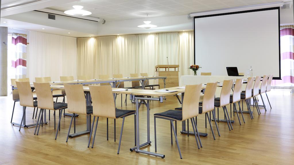 Thon Hotel Surnadal Экстерьер фото