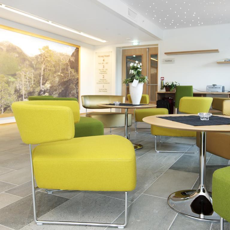 Thon Hotel Surnadal Экстерьер фото