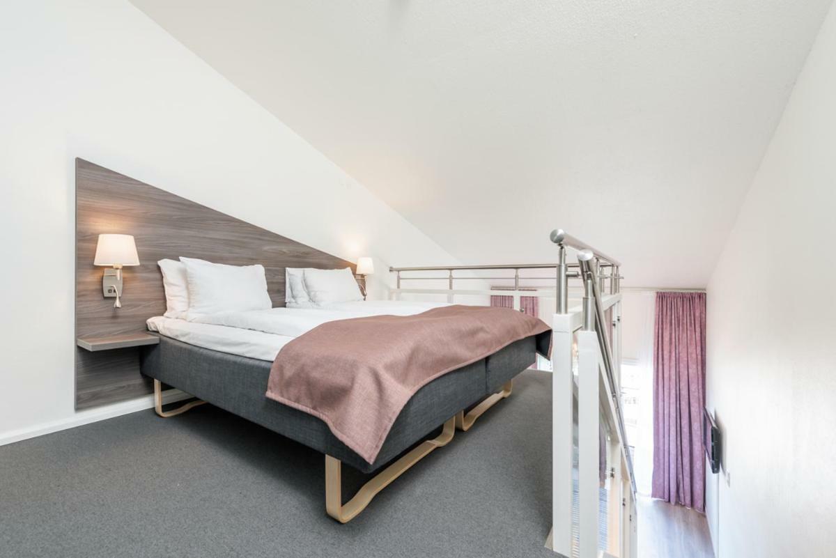 Thon Hotel Surnadal Экстерьер фото